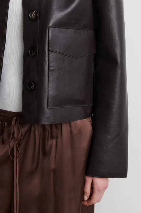 Jacket Ezay