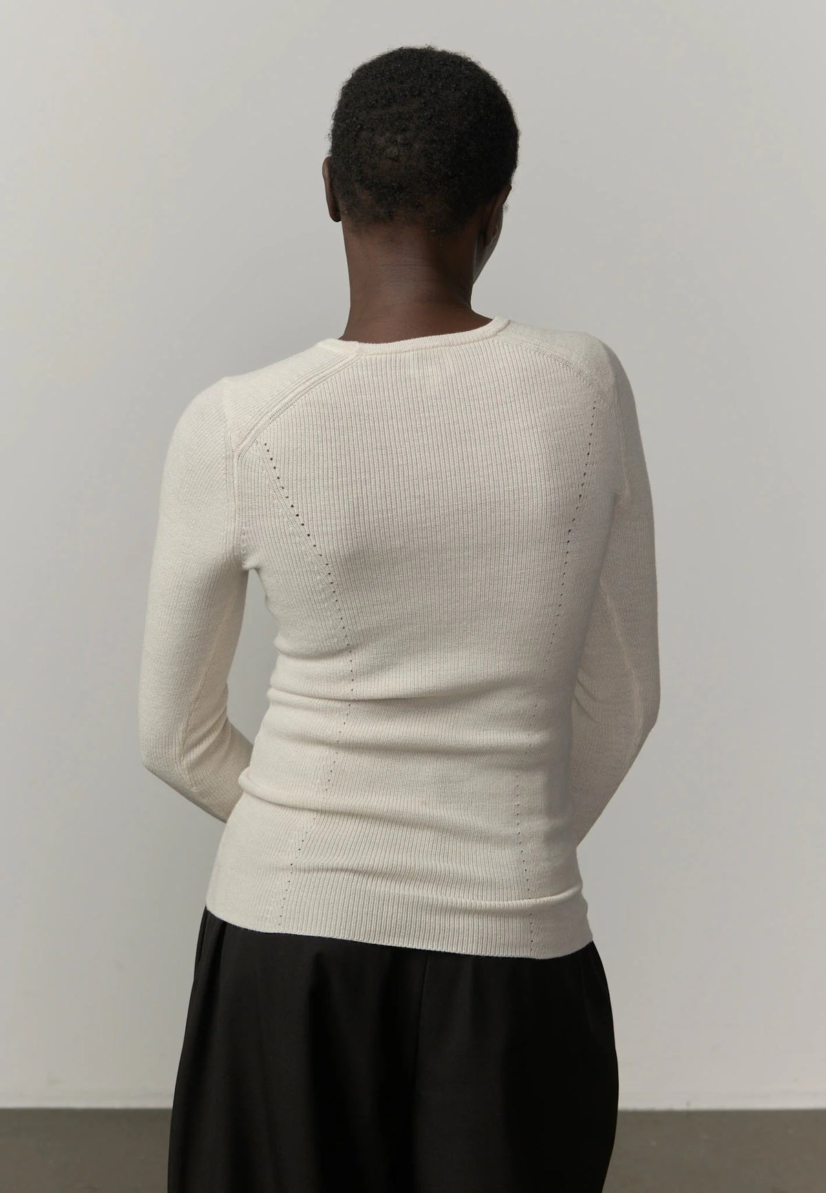Haut longues manches Camil