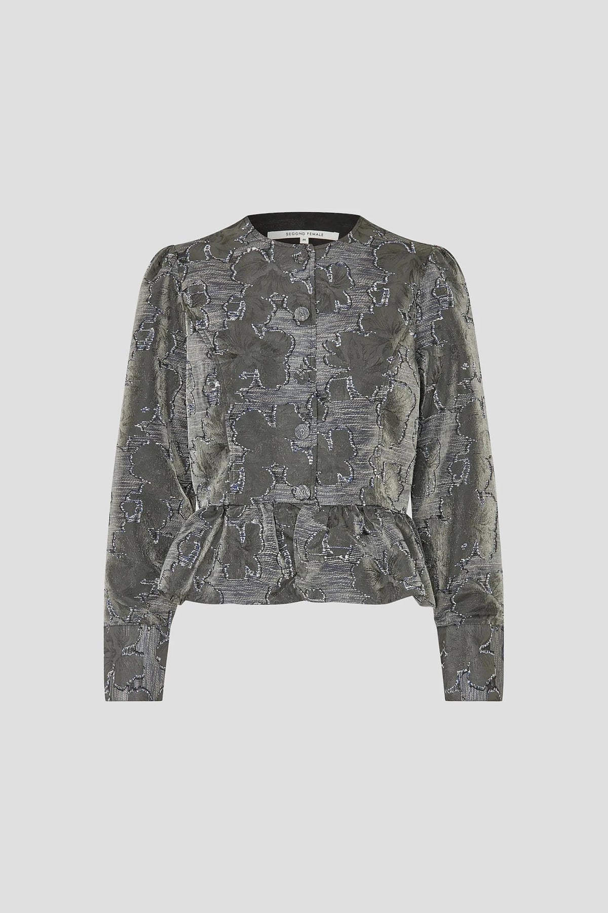 Lights Jacket