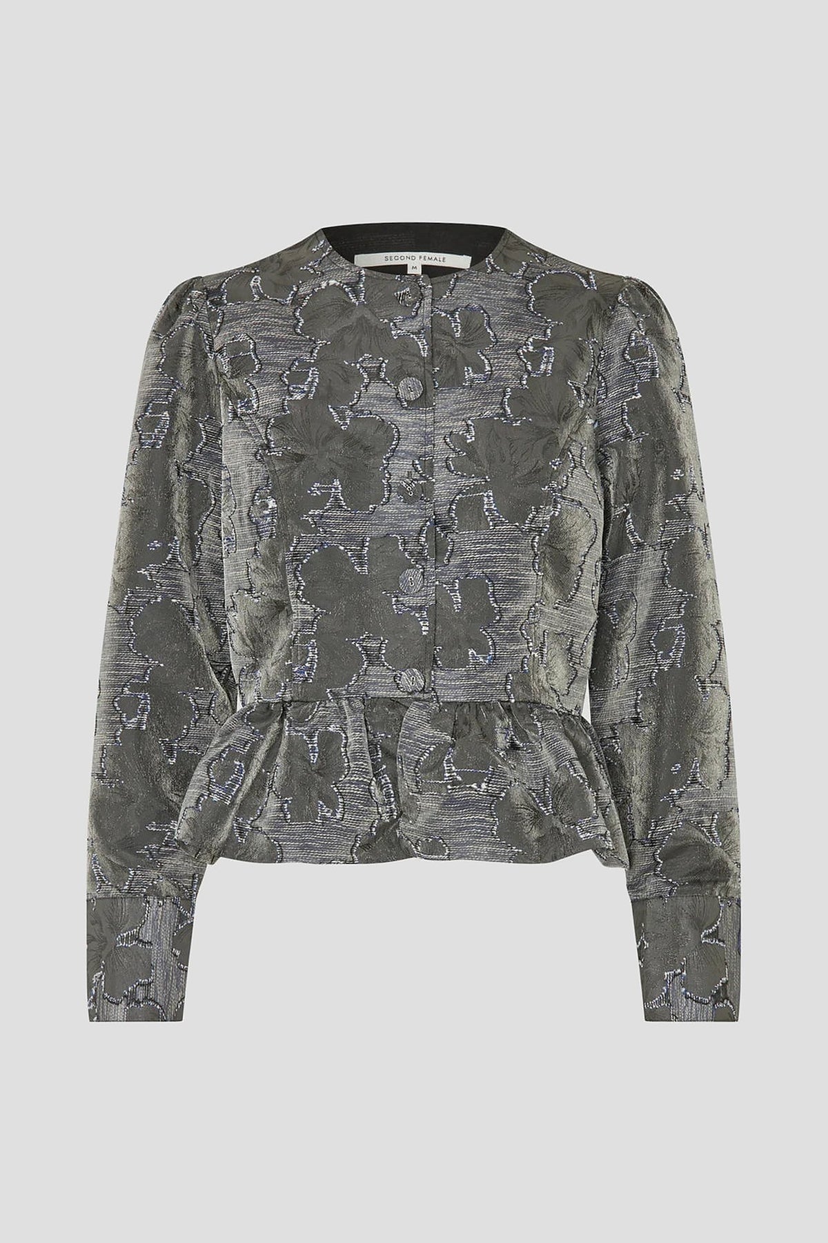 Lights Jacket