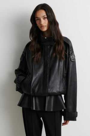 Veste Aluka