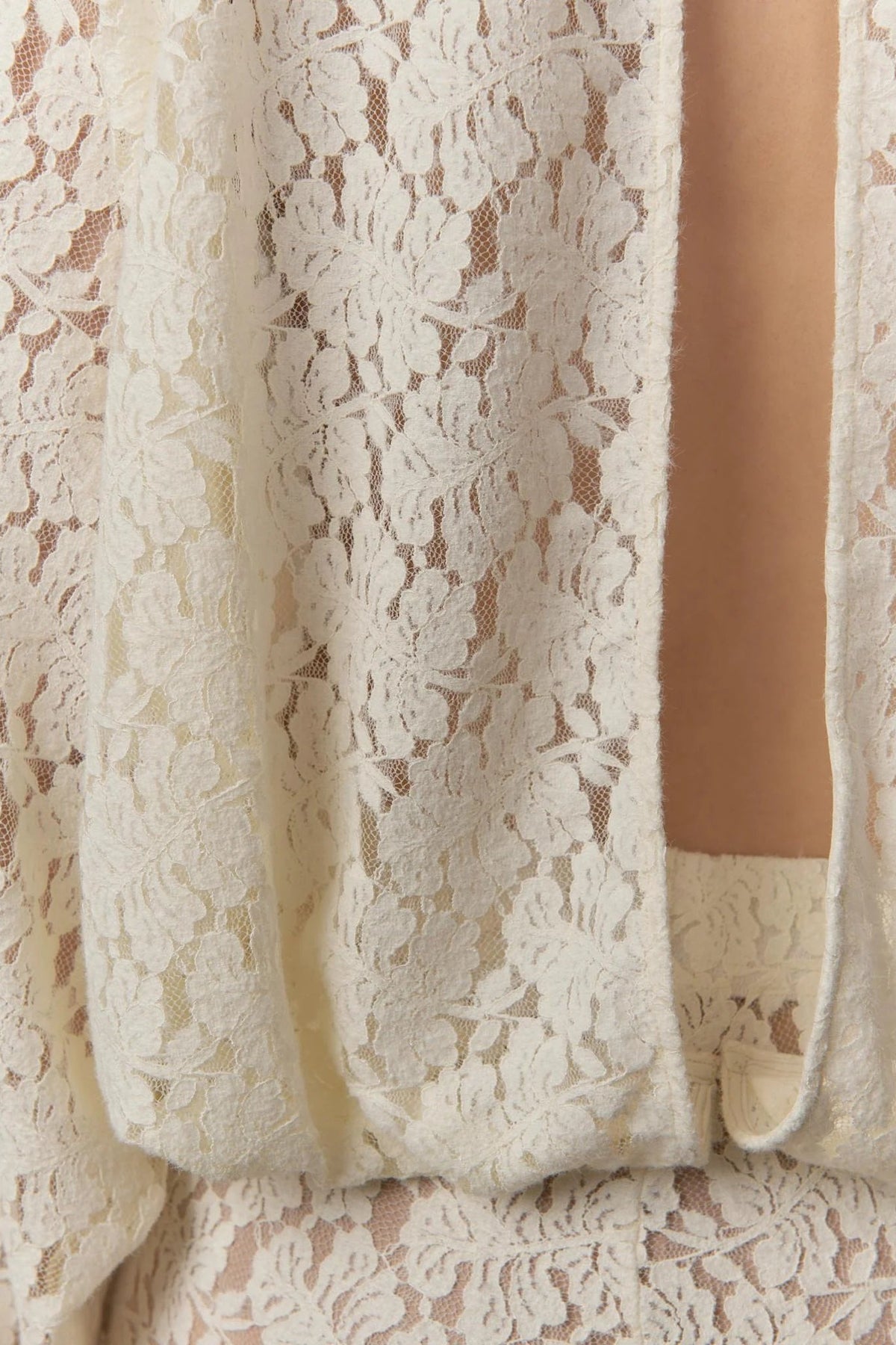 Blouse Caterina