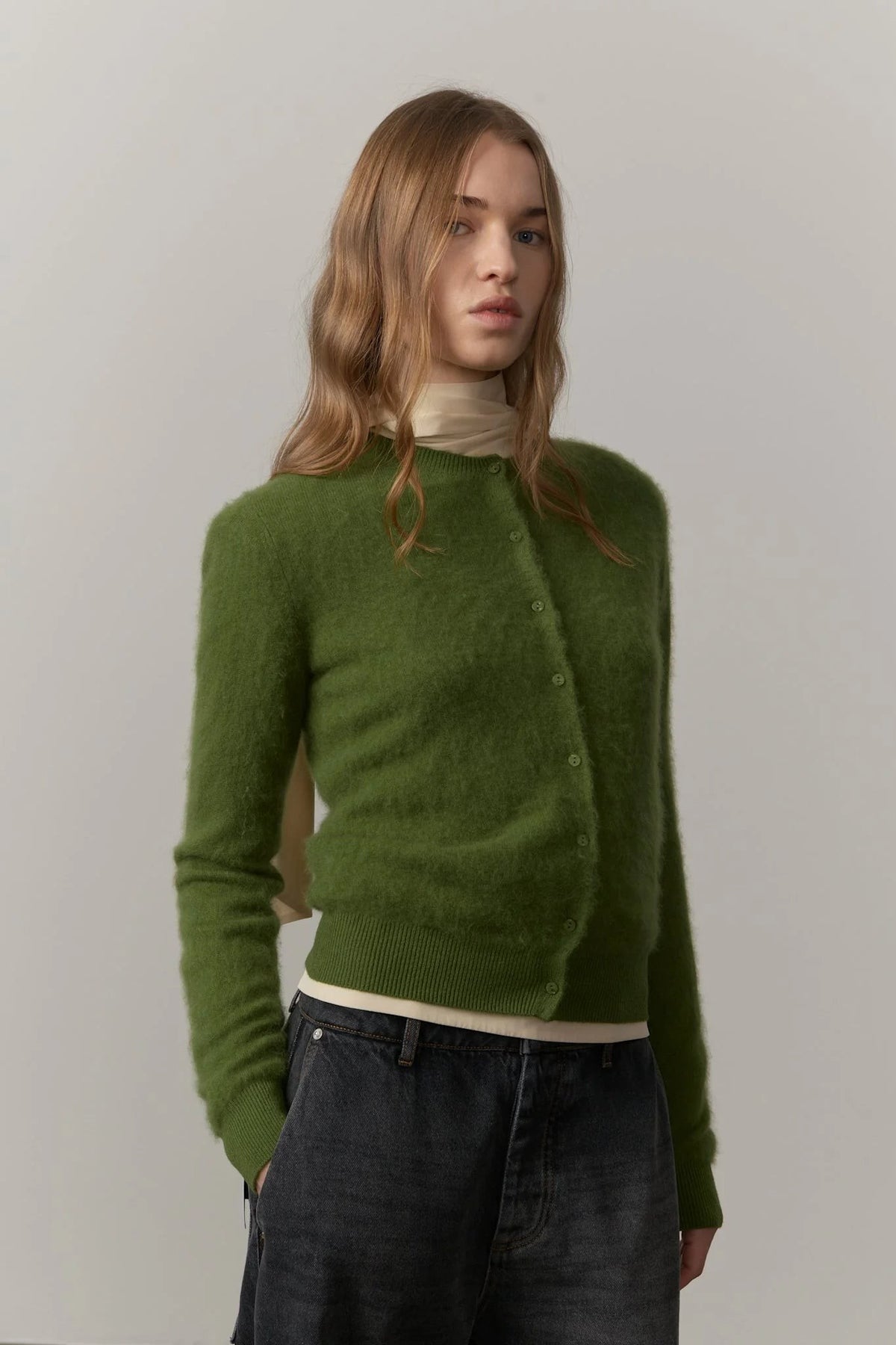Cardigan ROSELLE