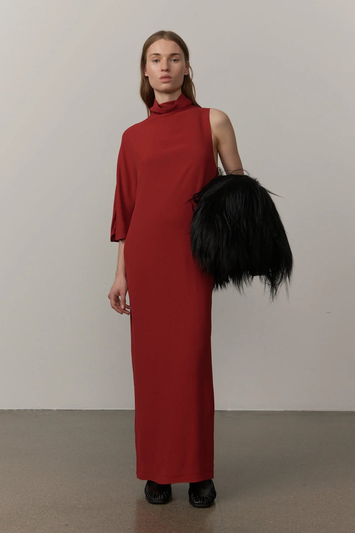 Robe longue RUBEN