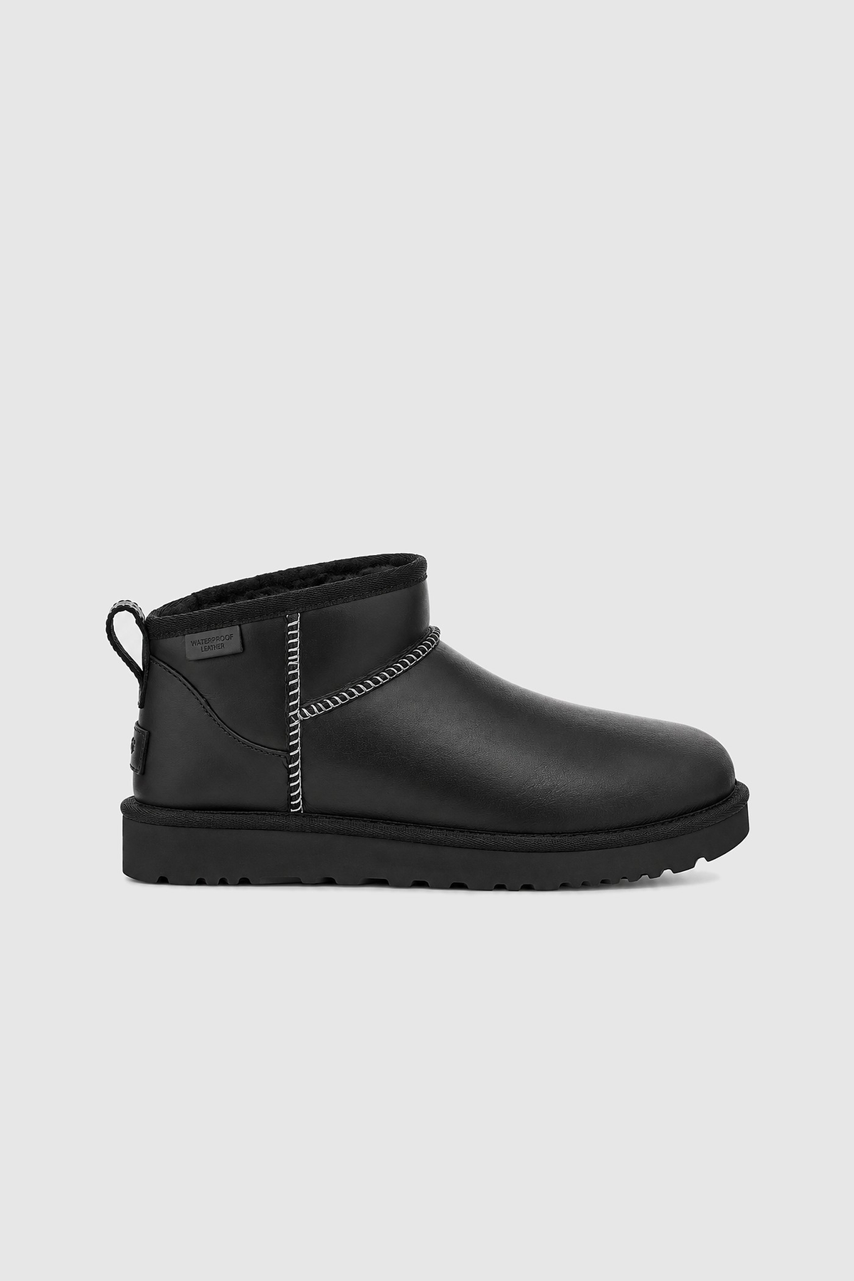 Bottes Classic Ultra Mini Leather Regenerate