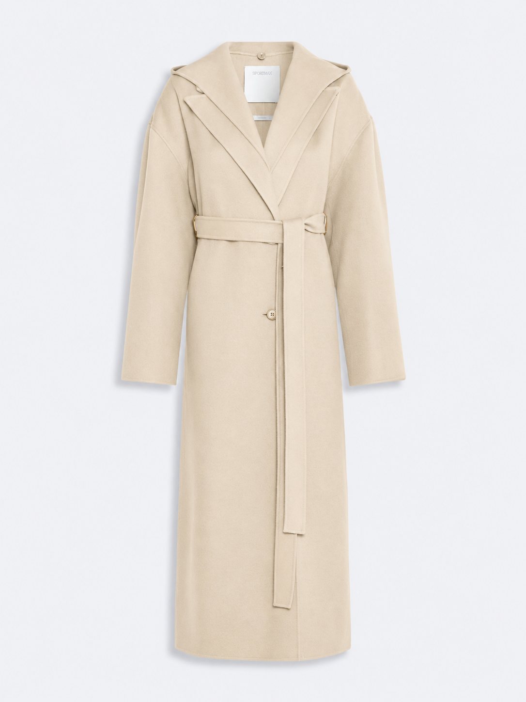 Manteau Olmo