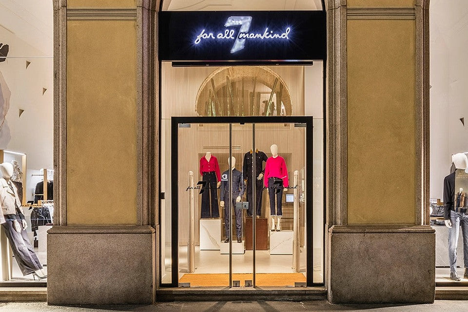 7 for all mankind