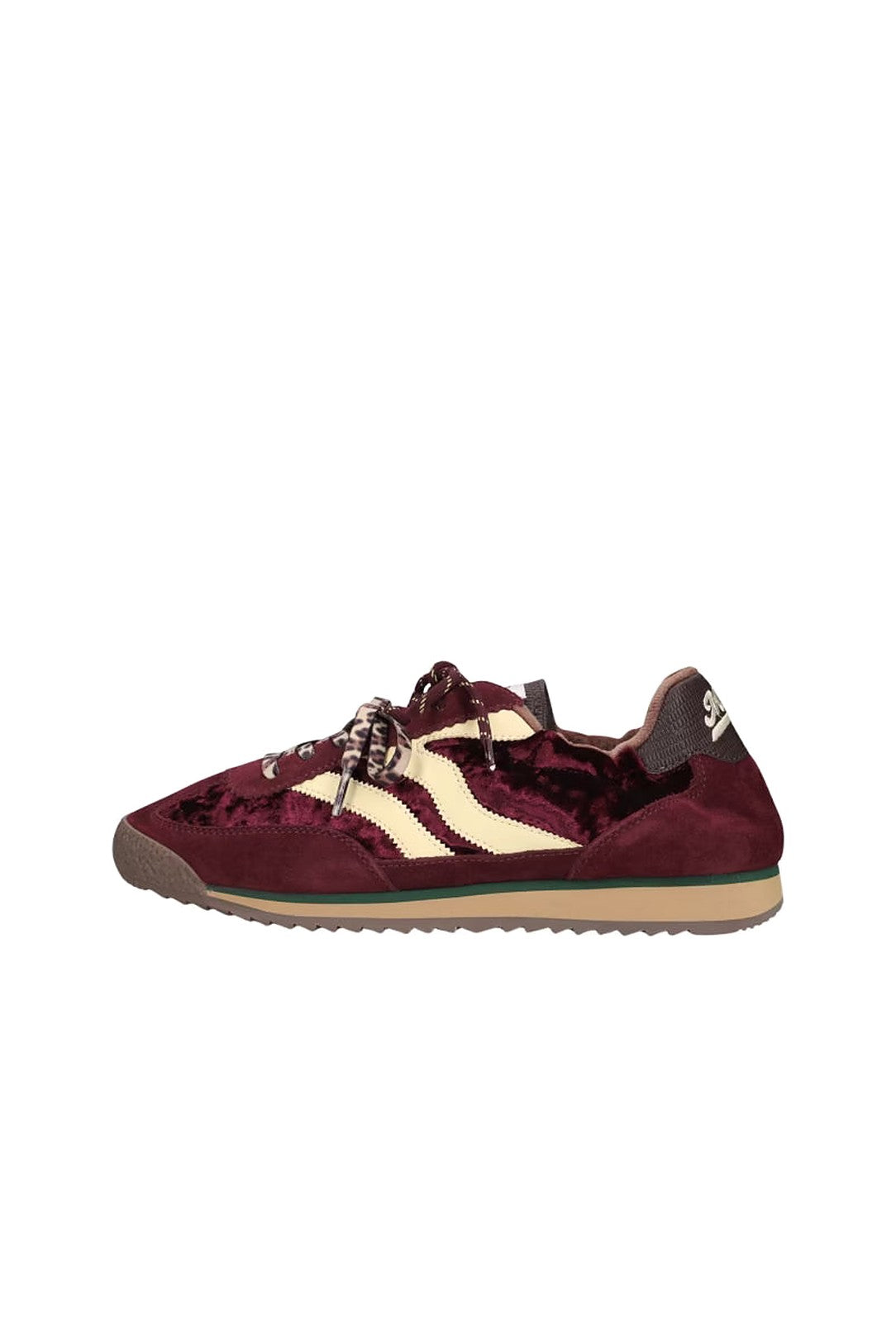 Sneakers Velvet