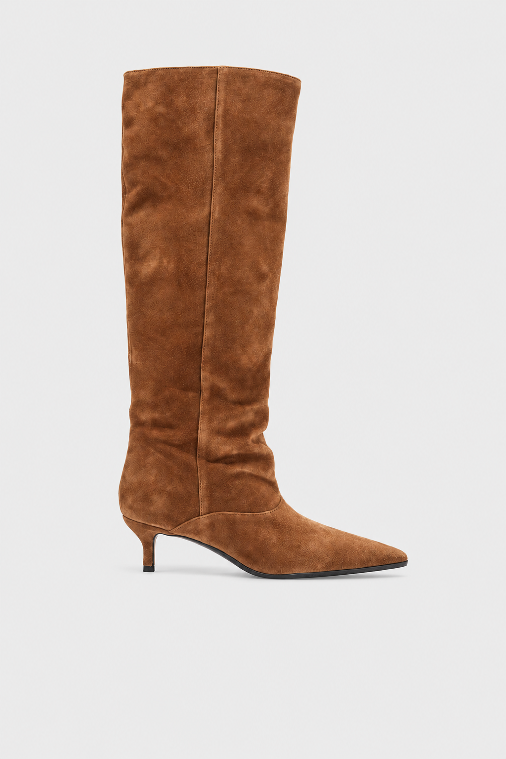 Bottes hautes