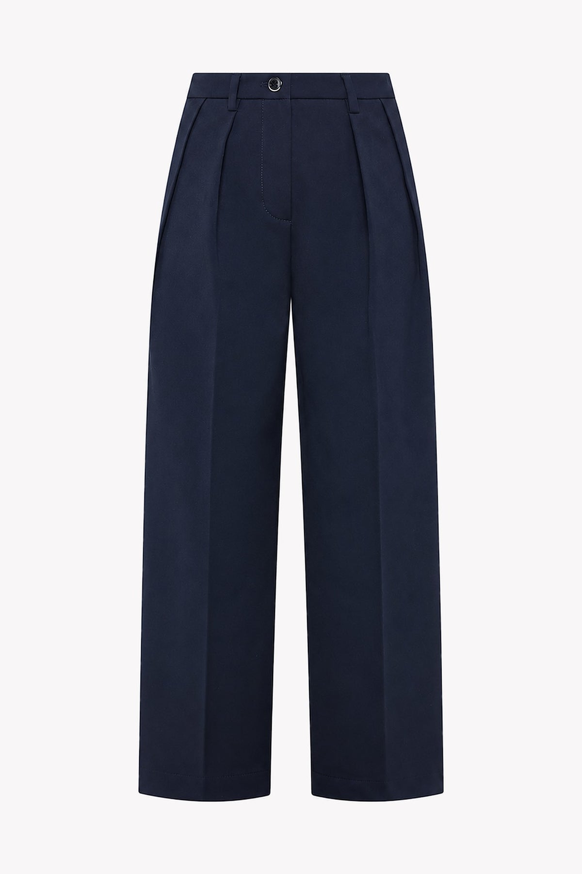 Pantalon Sandra palazzo