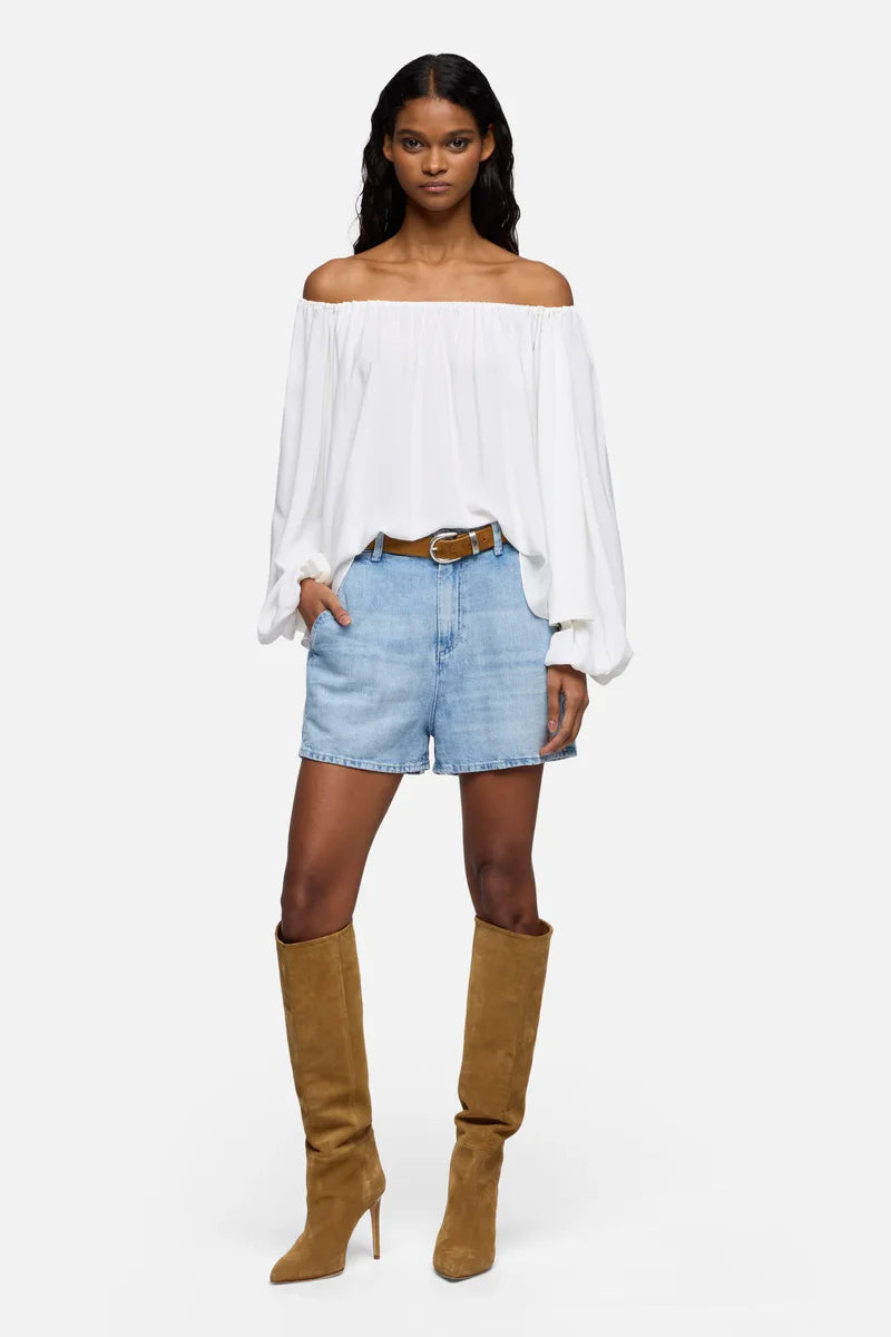Jeansshort Iris
