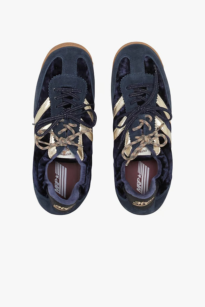 Sneakers Velvet