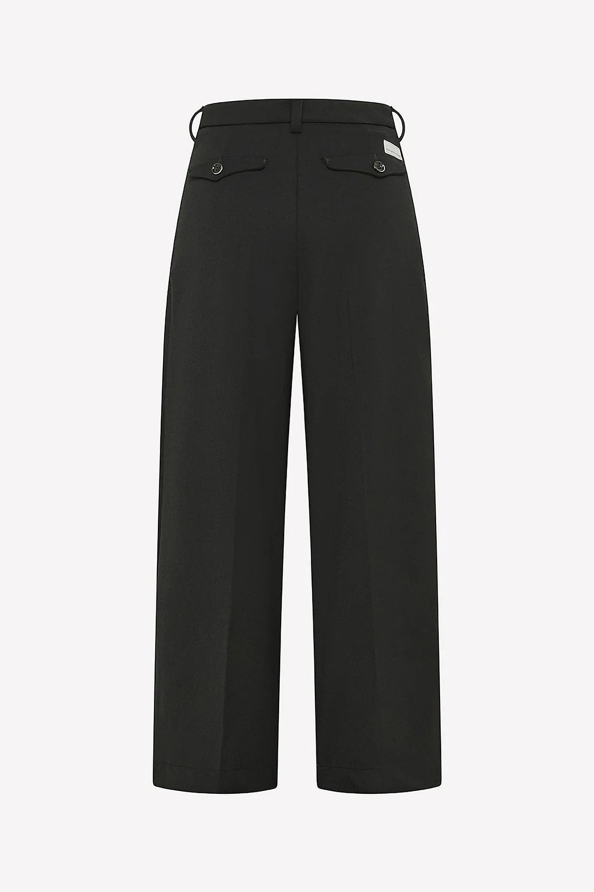 Pantalon Sandra palazzo