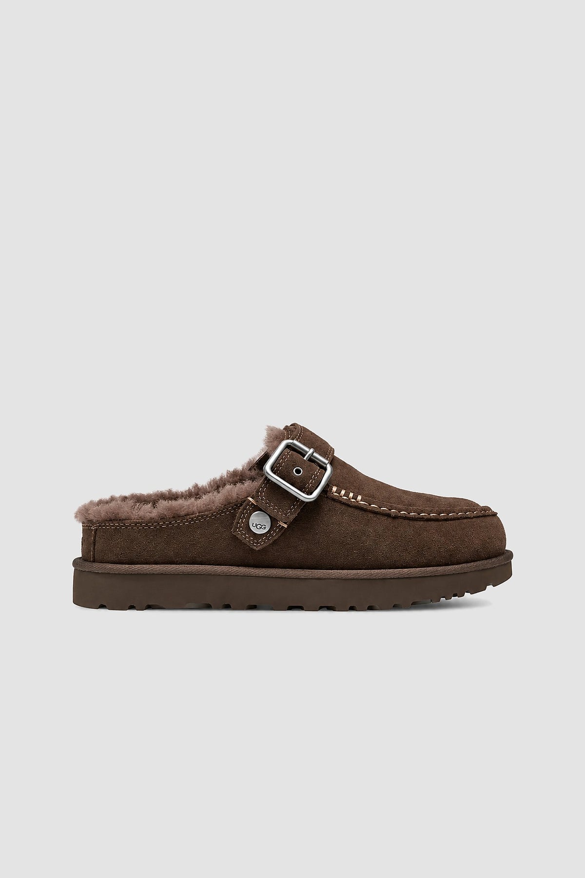 W Goldenstar Evelina Clog
