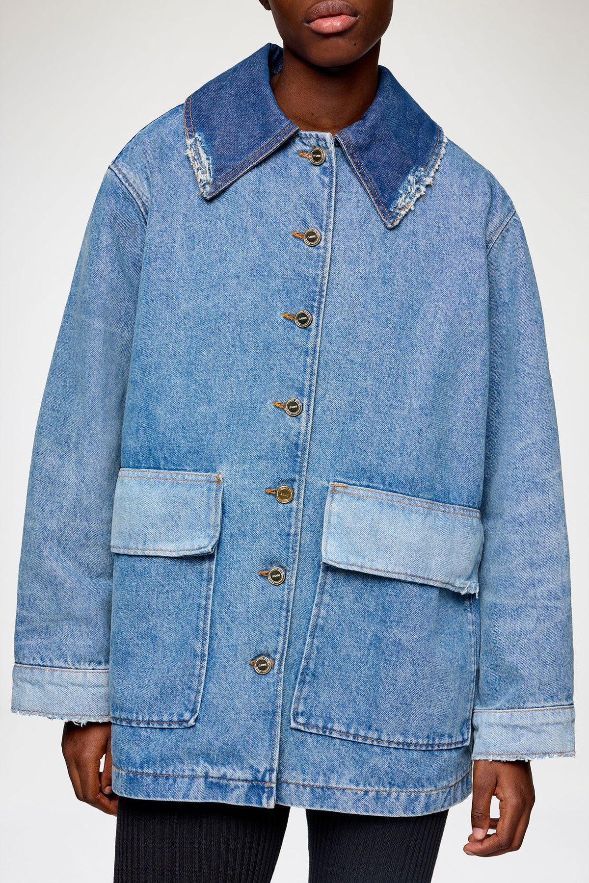 Denim jasje