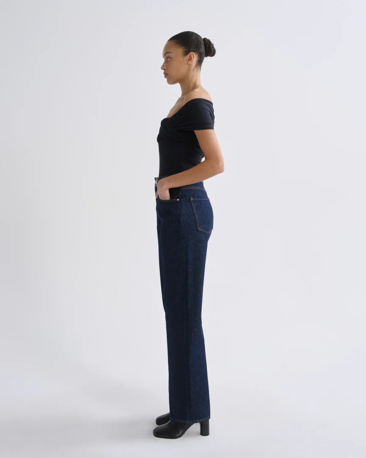 Jeans Morgan