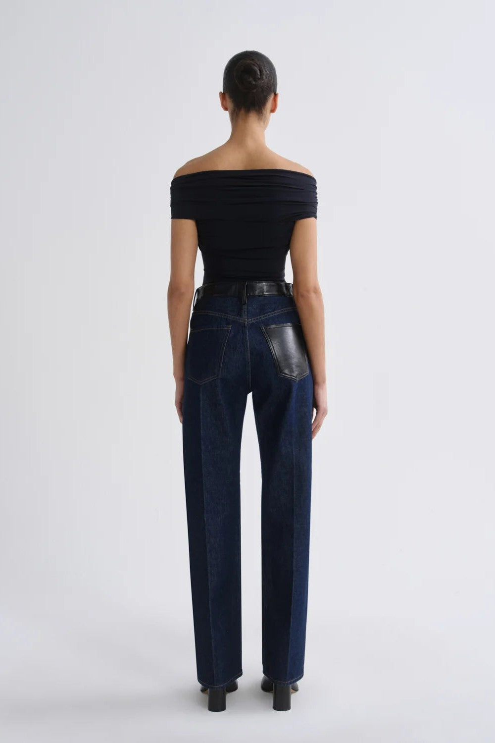 Jeans Morgan