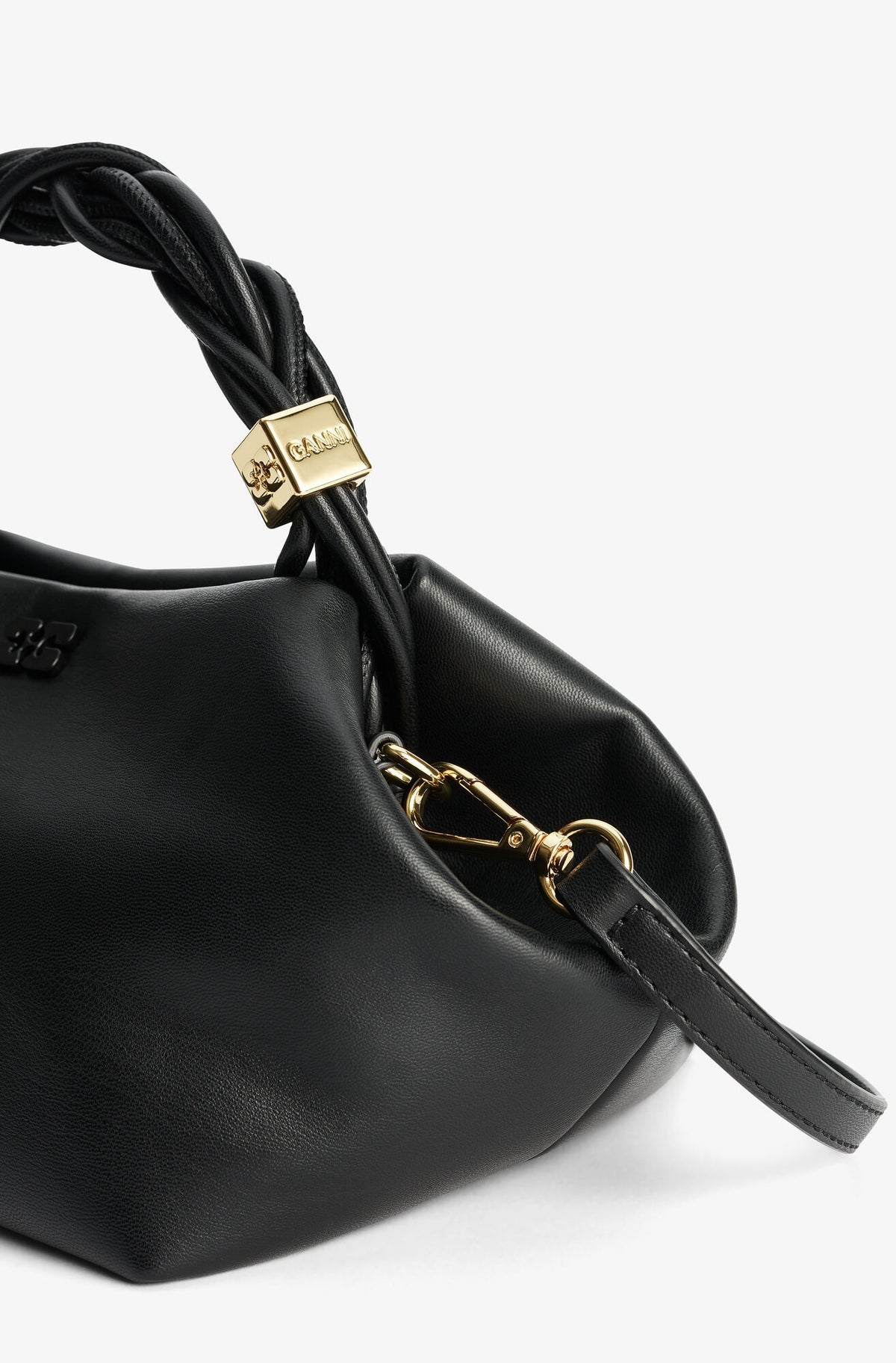 Sac Bou Small noir