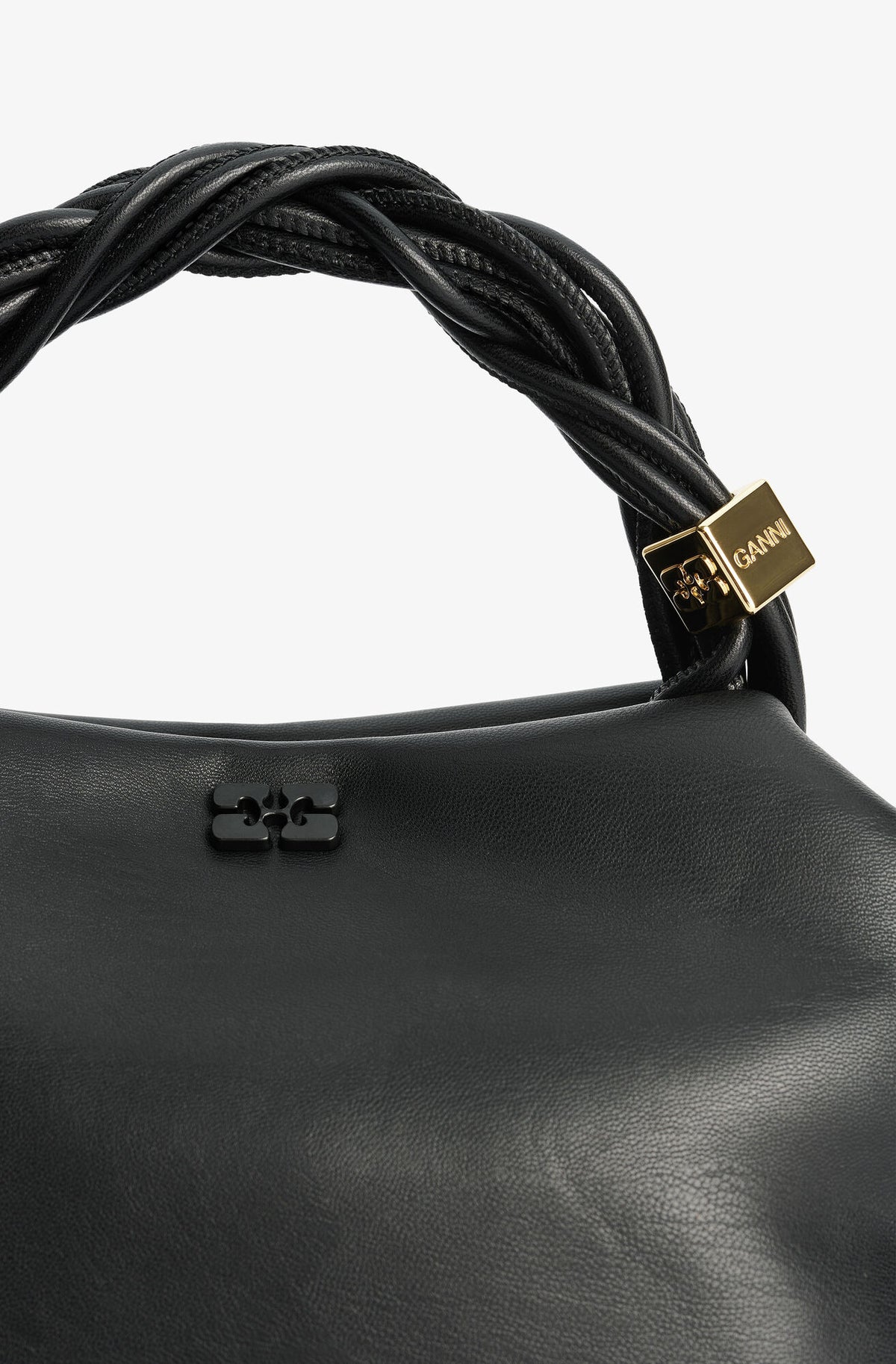 Sac Bou Small noir