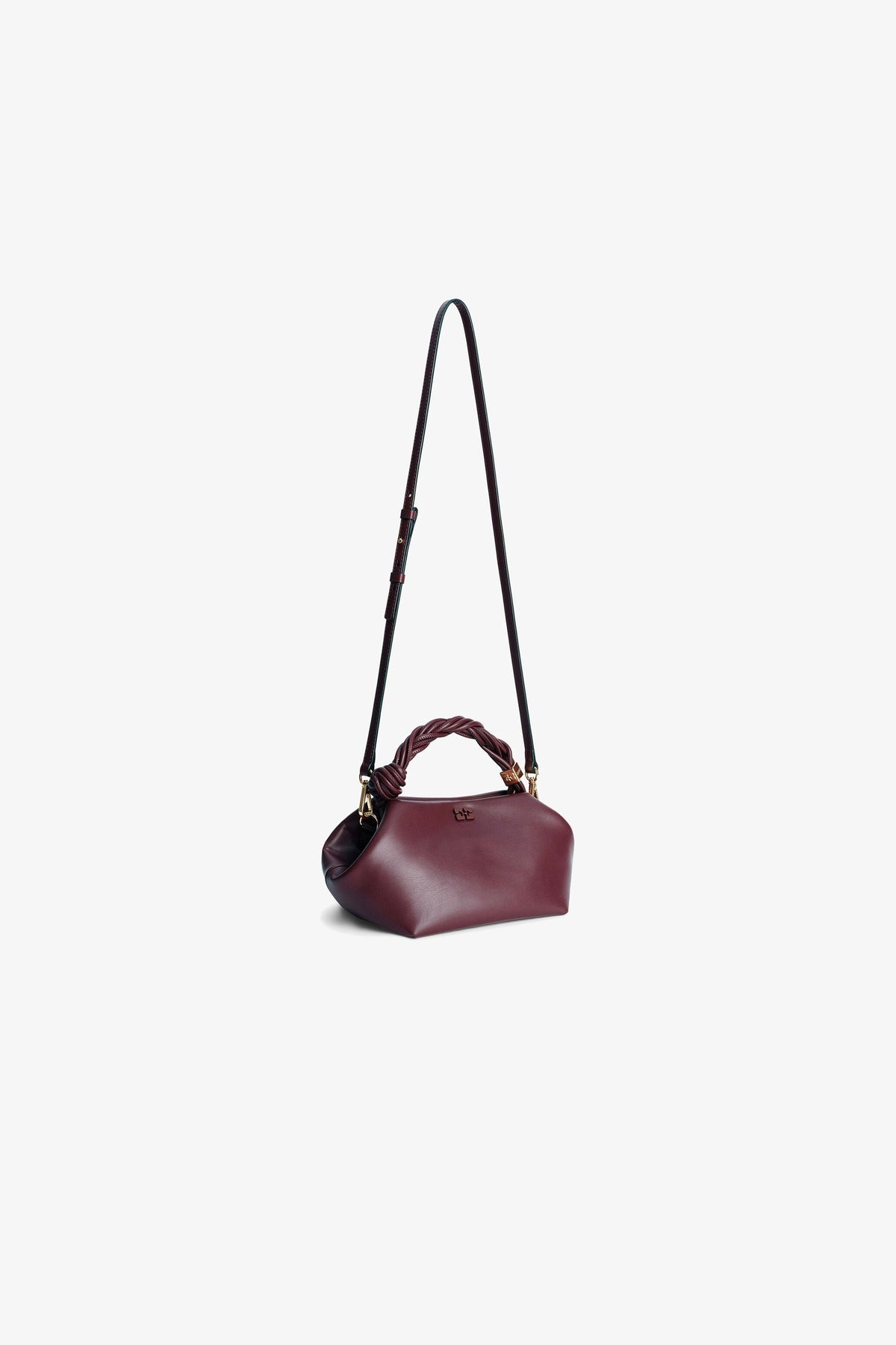 Bag Bou Small Burgundy