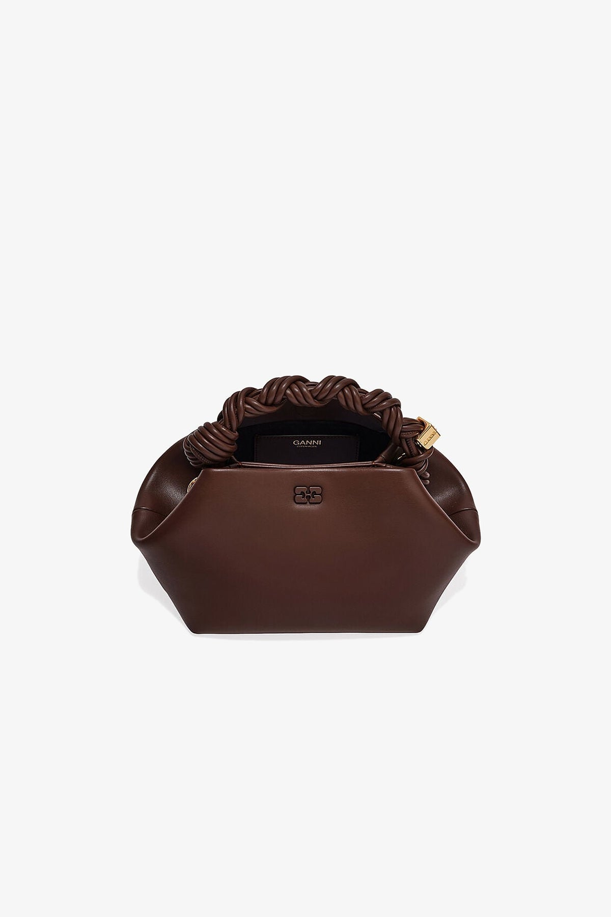 Tas Bou small chocolade