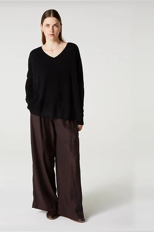 Pull Poncho Camille