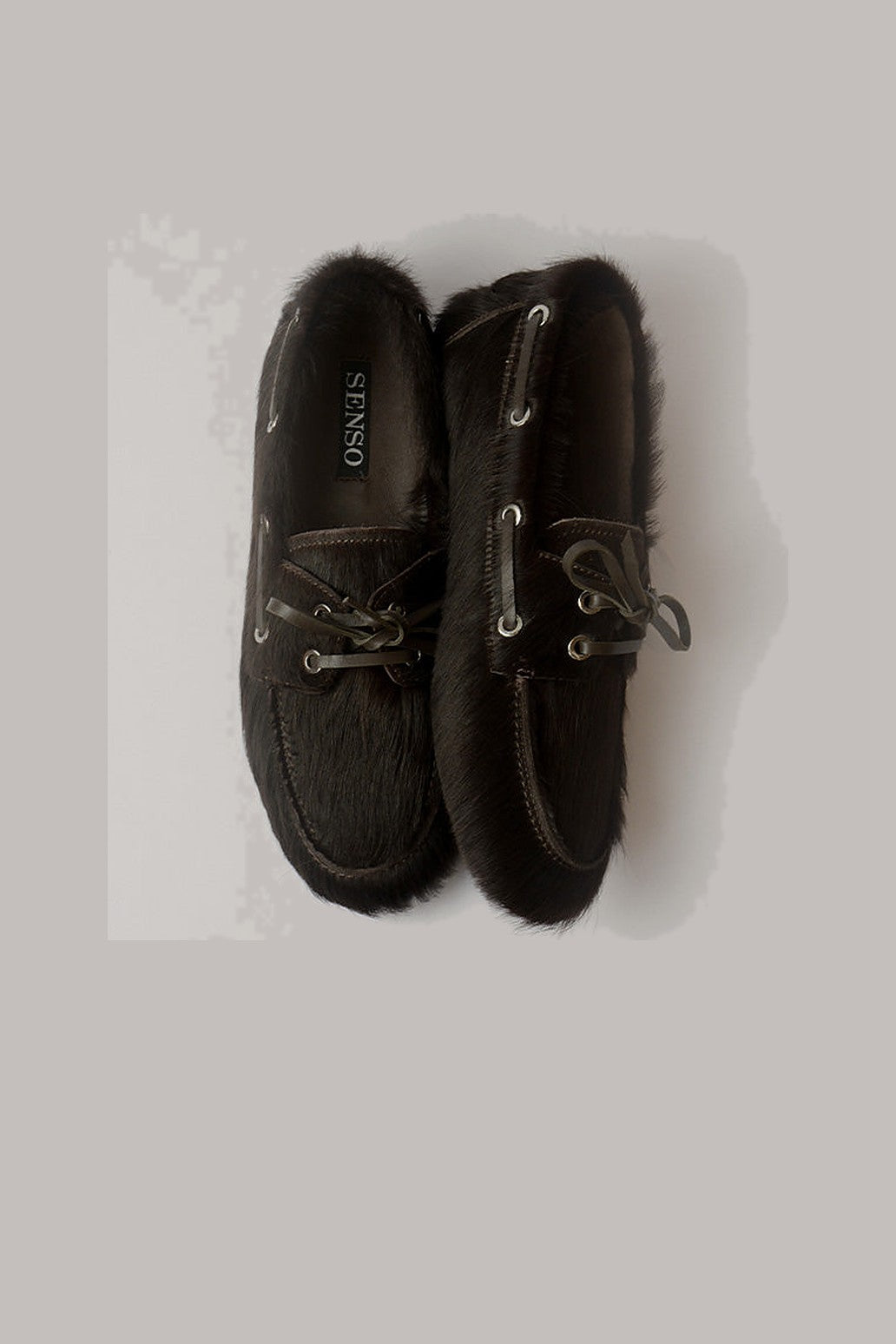 Mocassins BATEAU V