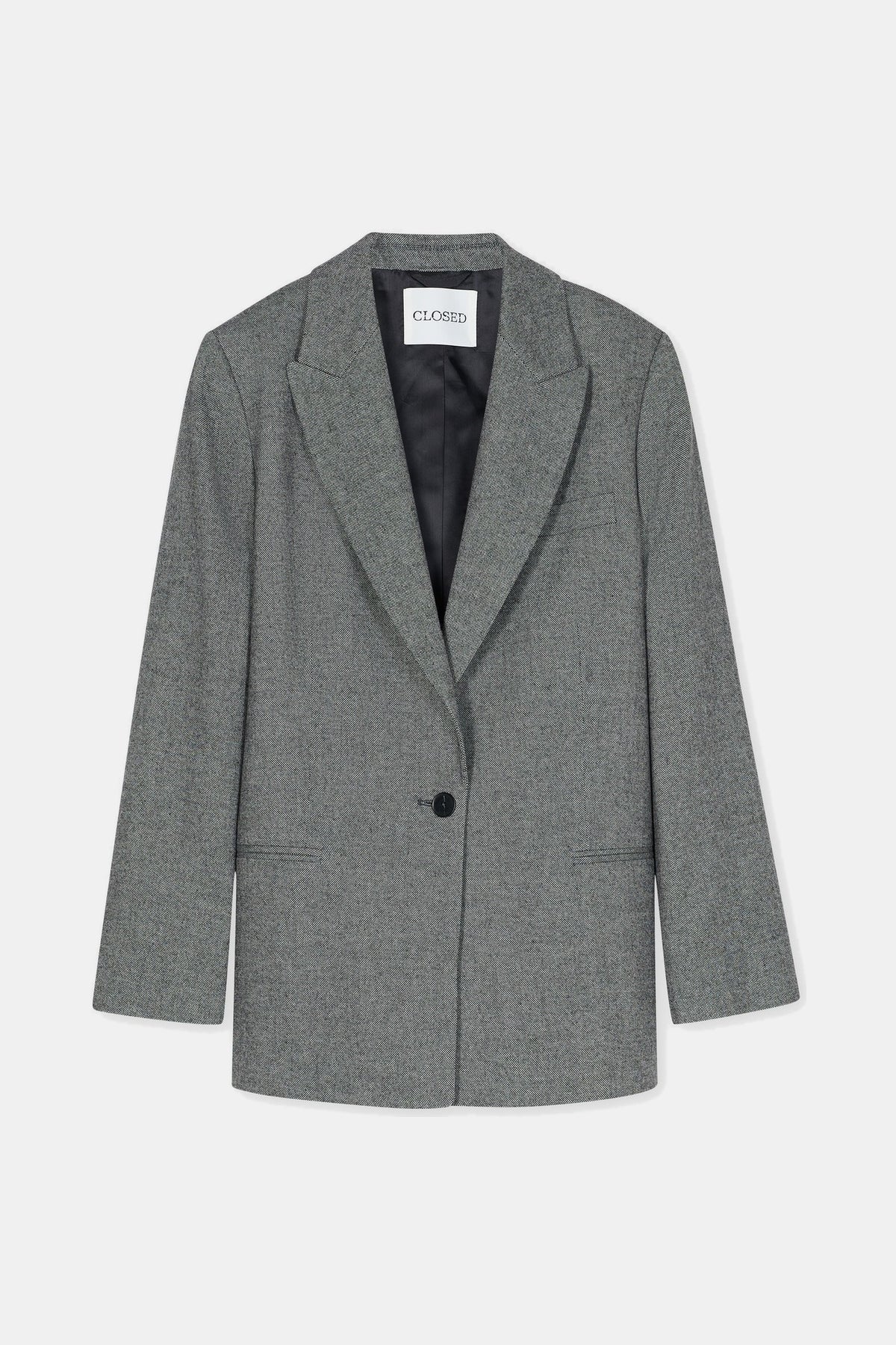 Blazer Contemporary