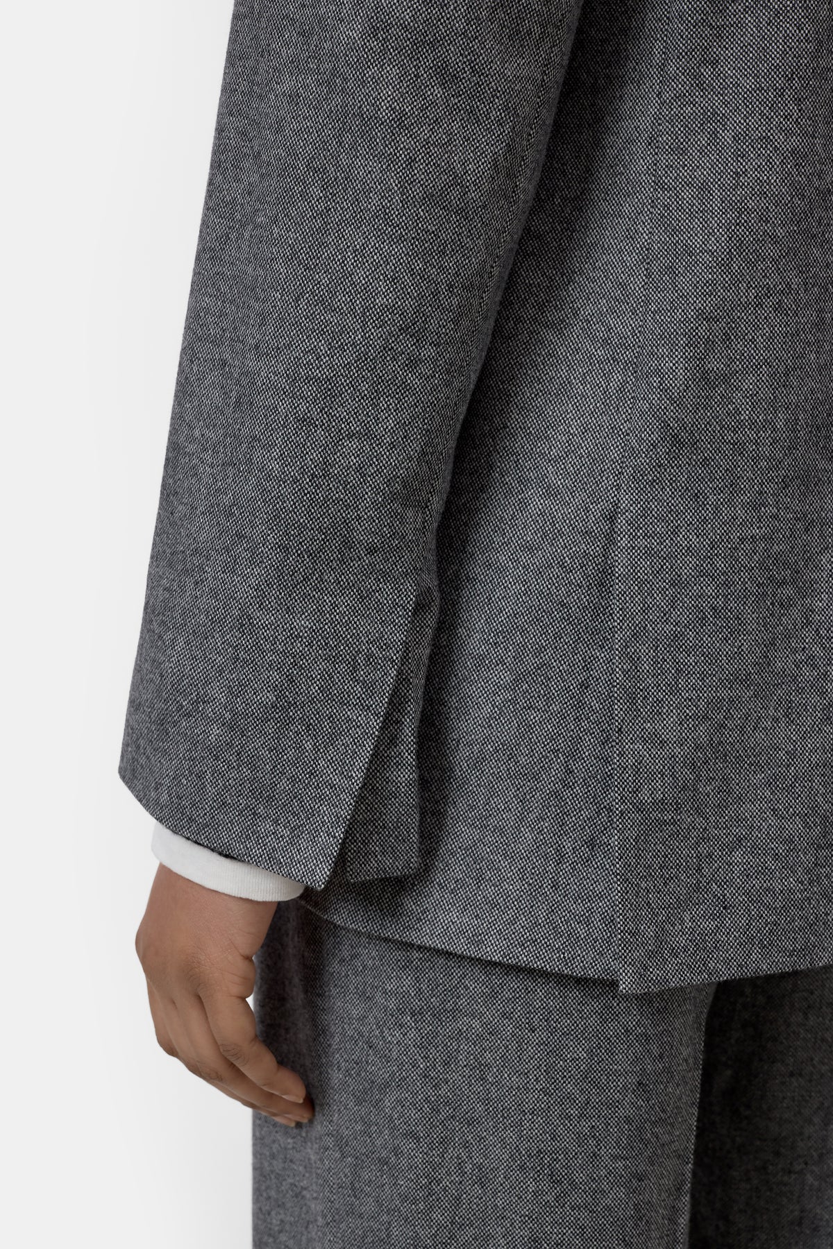 Blazer Contemporary