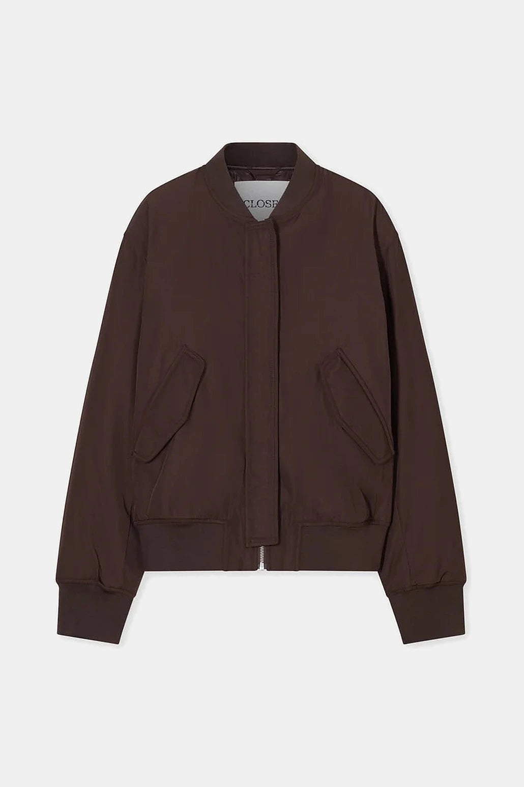Blouson Mahagony