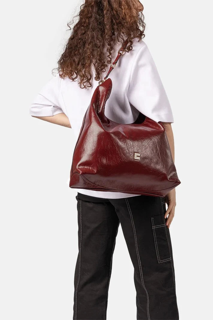 Sac Carry Crinkle