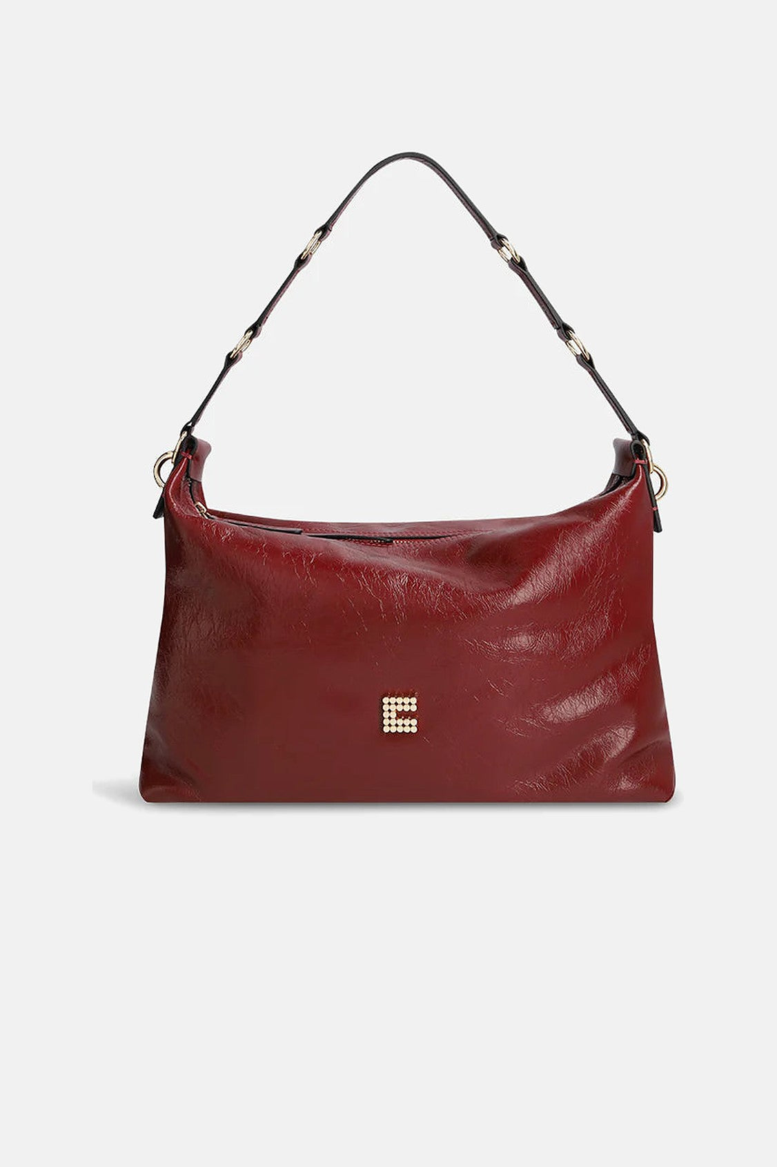 Sac Charly Crinkle Patent