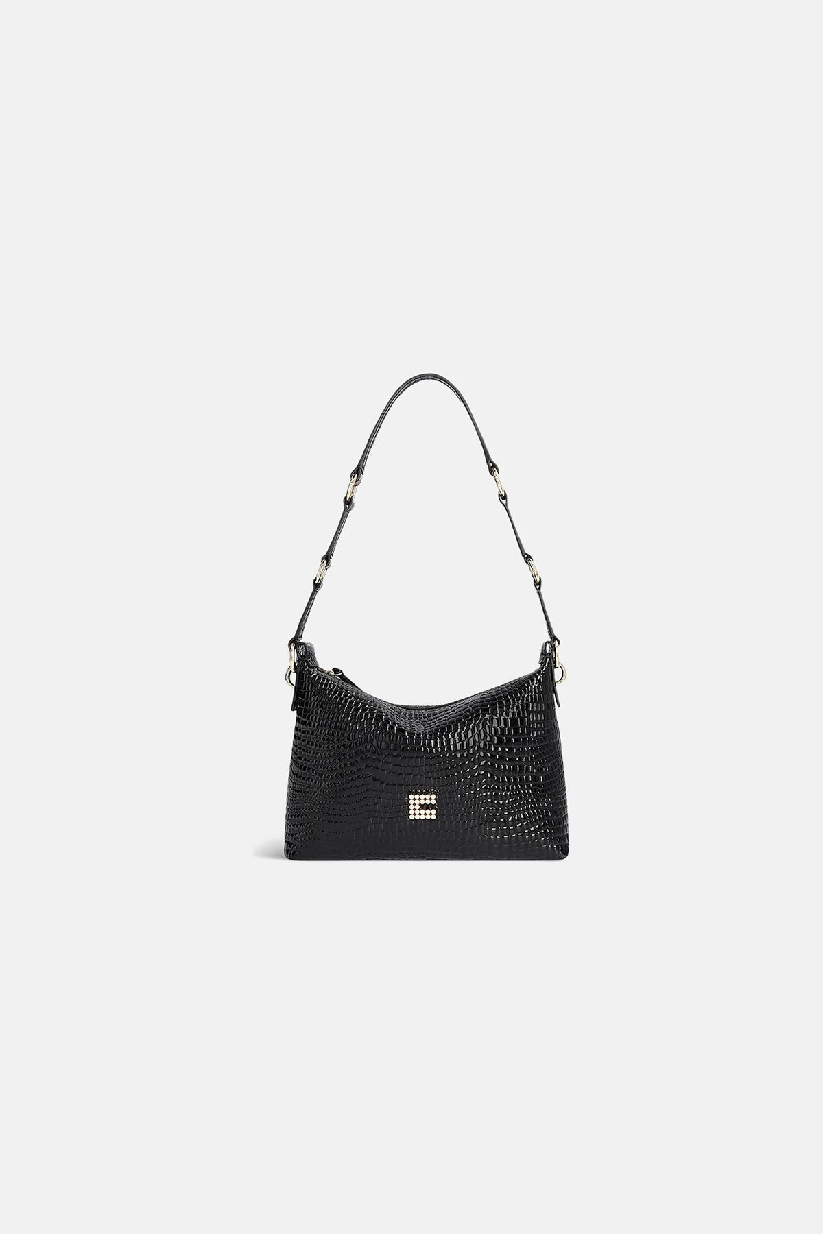 Sac Charly Mini Shiny Reptile
