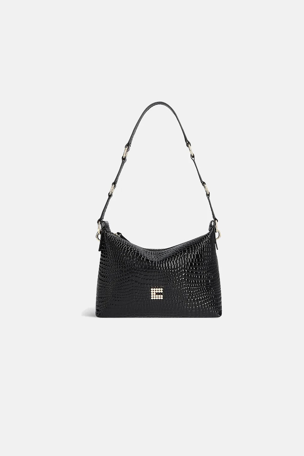 Sac Charly Mini Shiny Reptile
