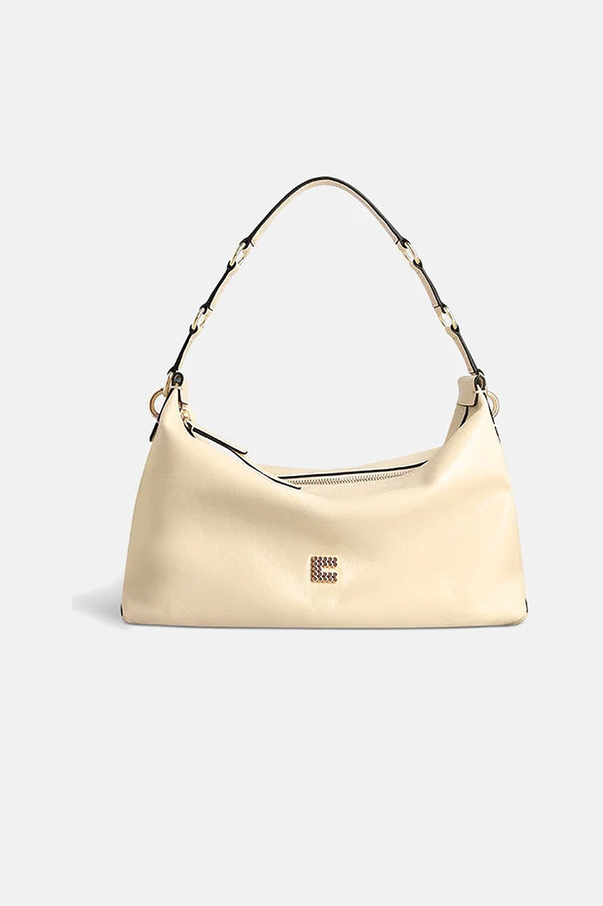 Bag Charly Crinkle Patent