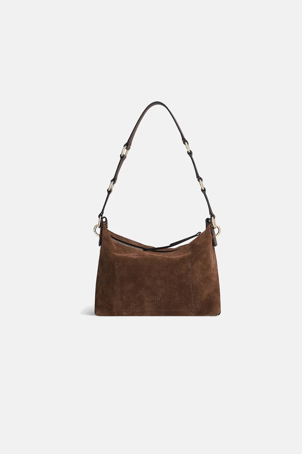 Bag Charly mini Suède