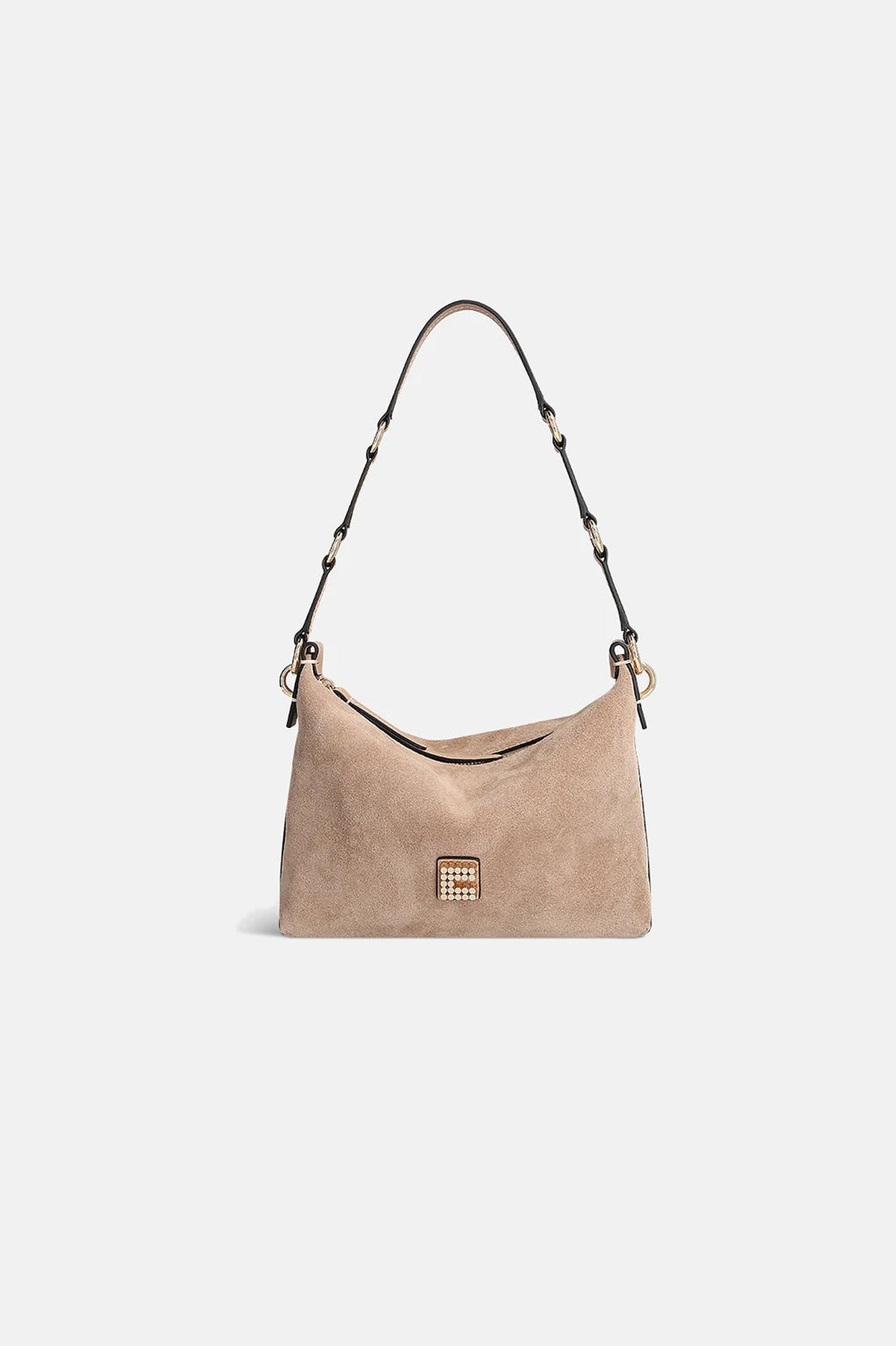 Bag Charly mini Suède