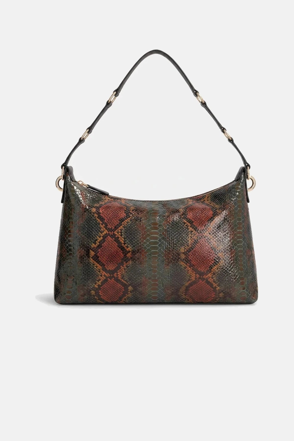 Tas Charly Rainbow Python