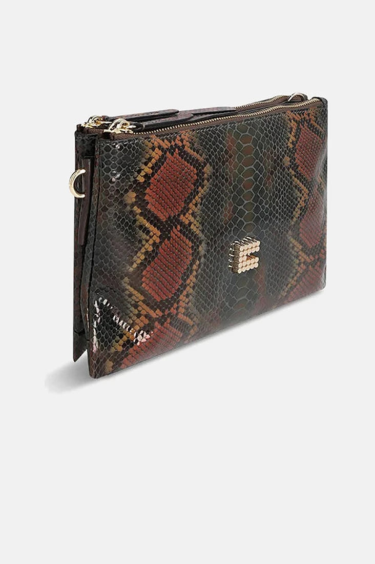 Tas Clyde Rainbow Python