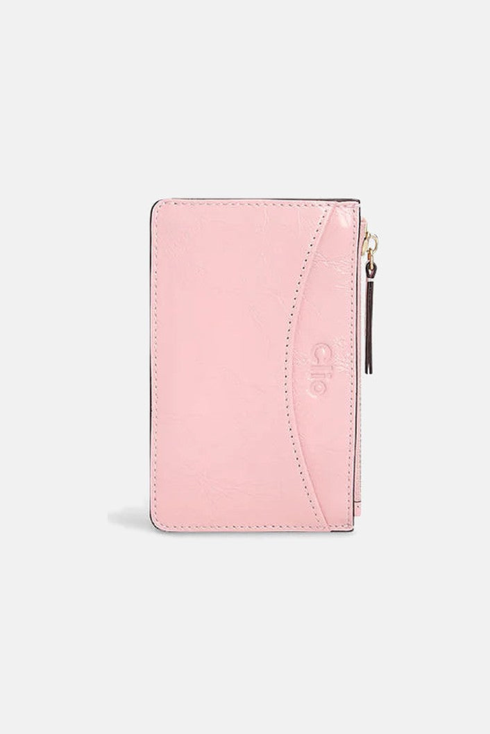 Porte Cartes Curtis Crinkle