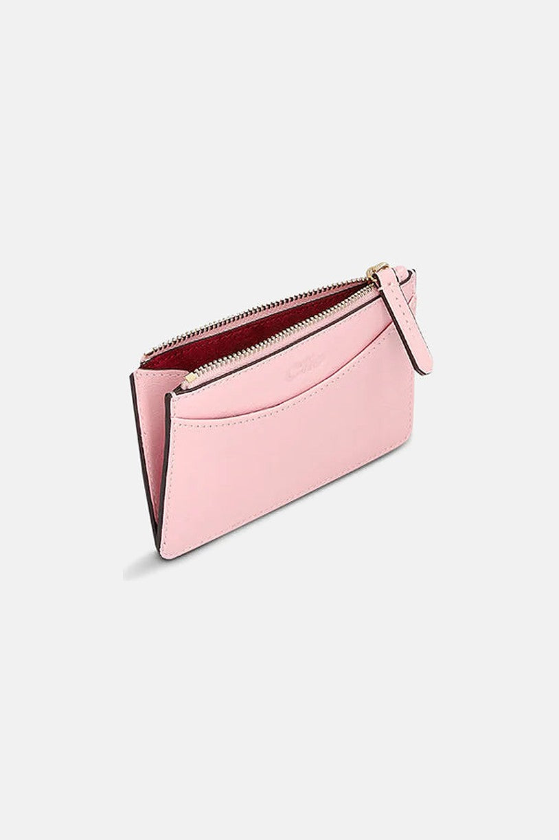 Porte Cartes Curtis Crinkle