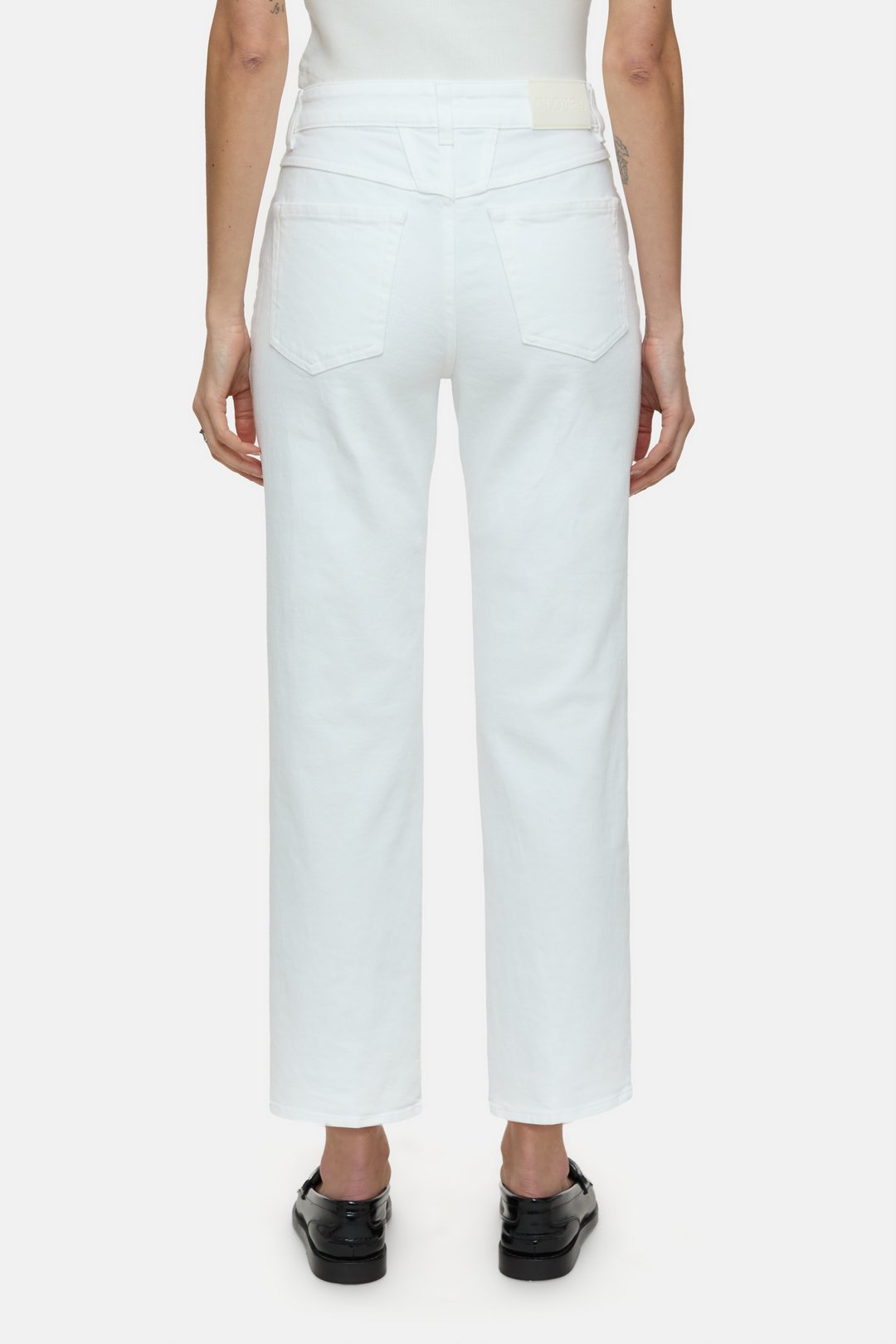 JEANS MILO