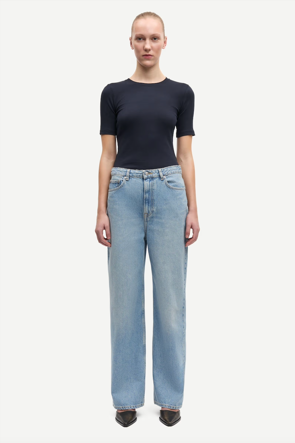 Jeans SASHELLY