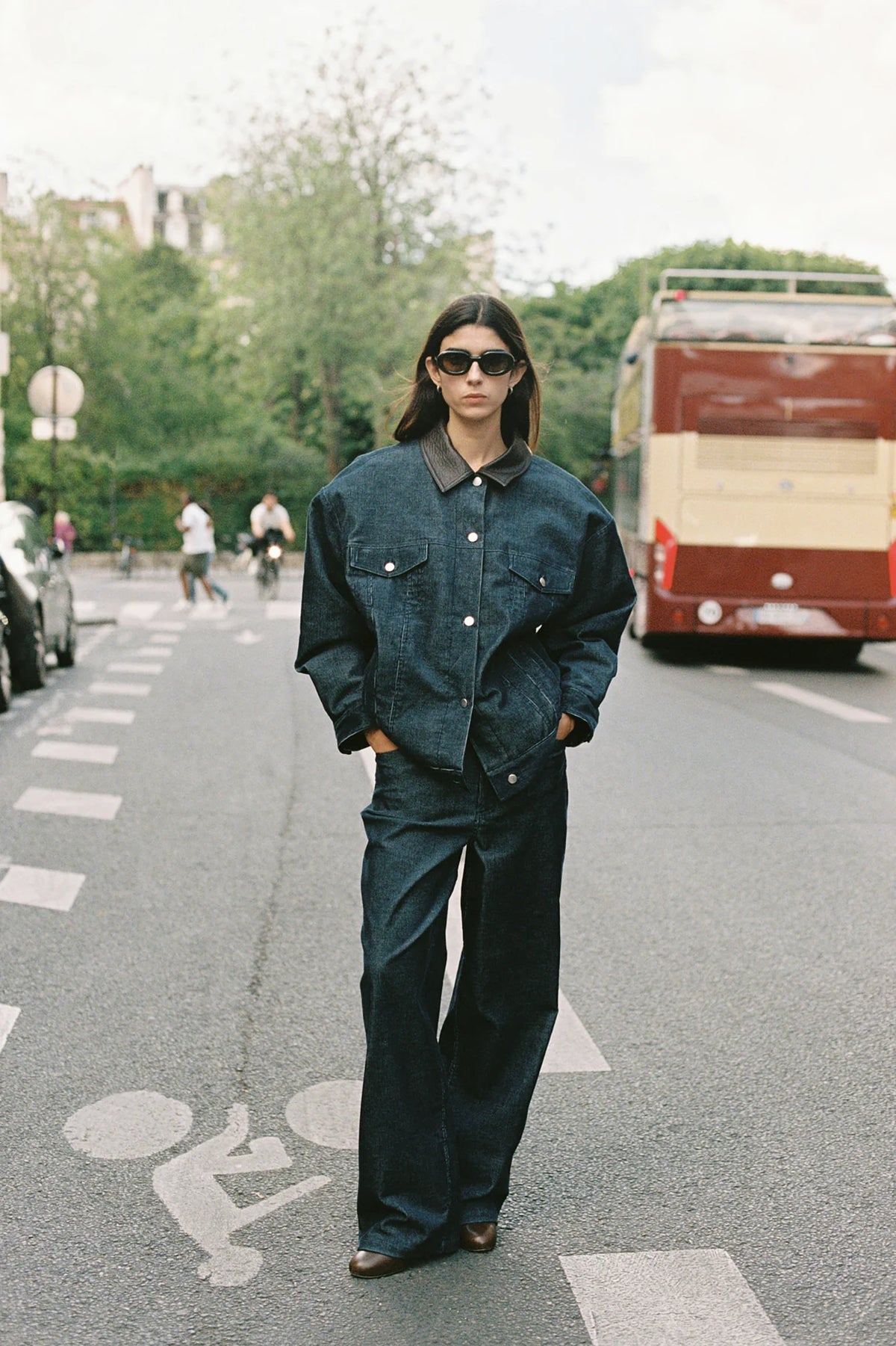 Pantalon PALMER