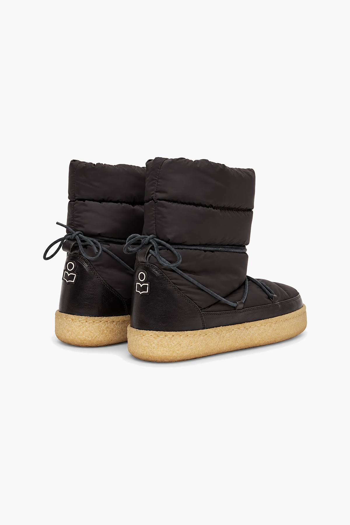 Moonboots ZIMLEE