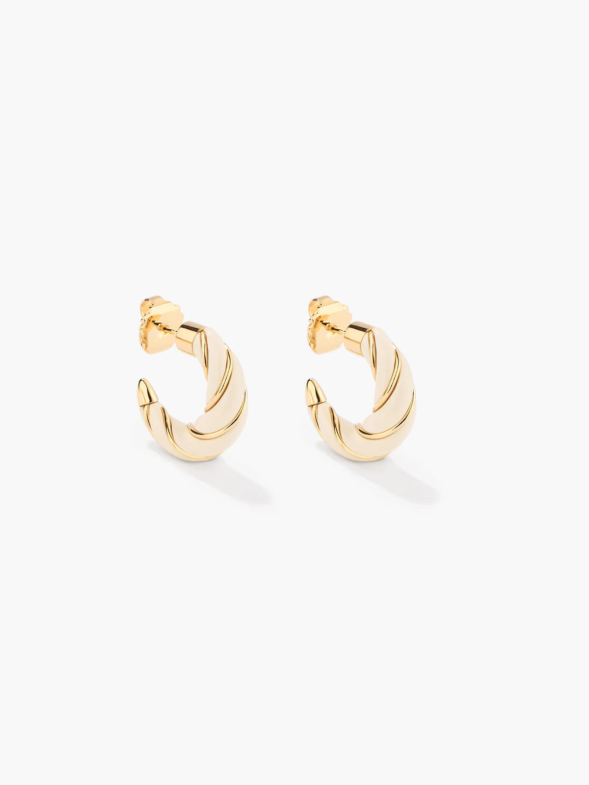 Earrings Diana