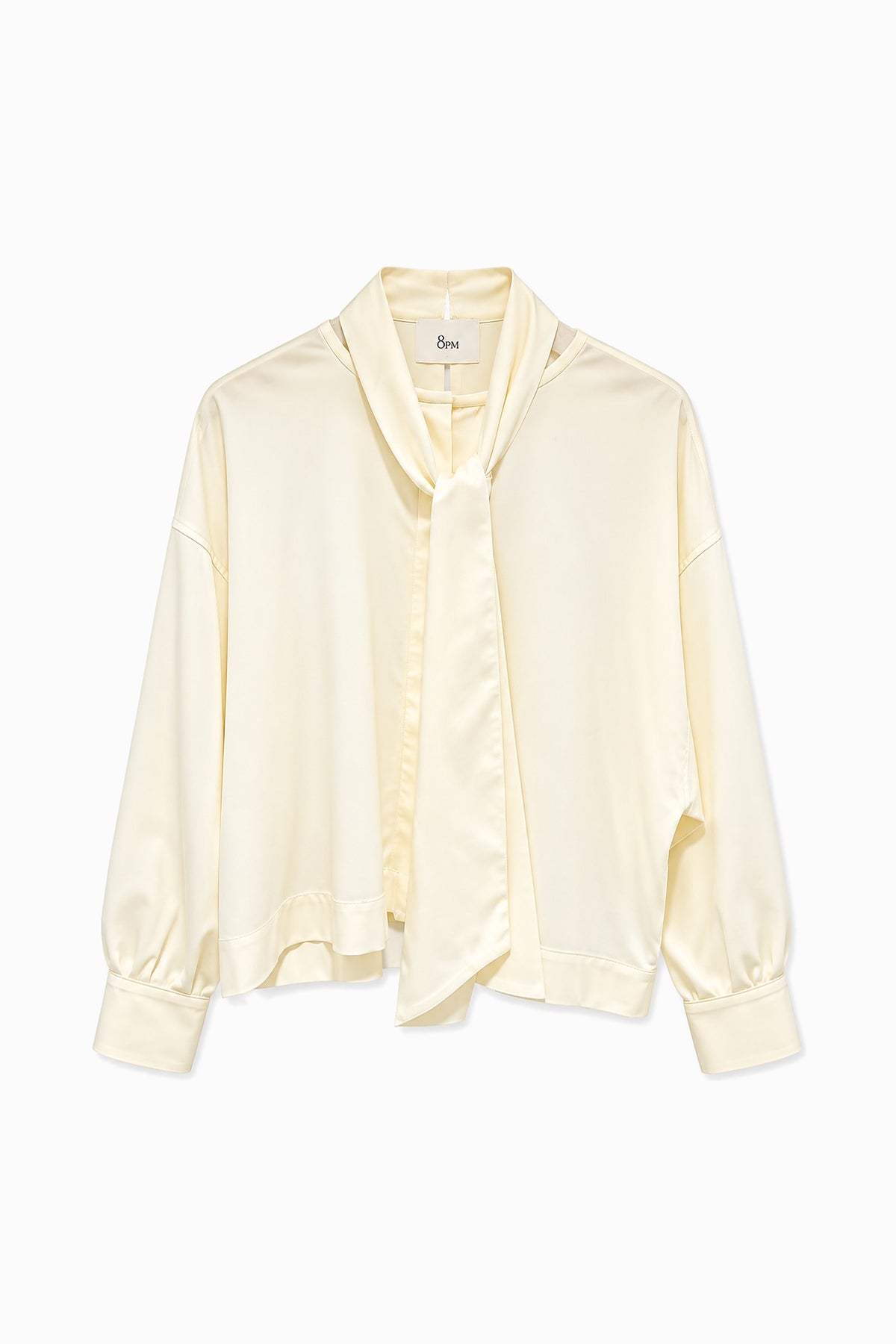 Chemise Woodstock