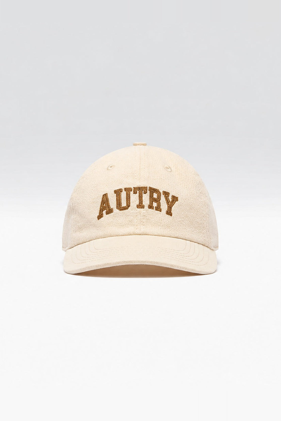 Casquette Baseball Alabaster