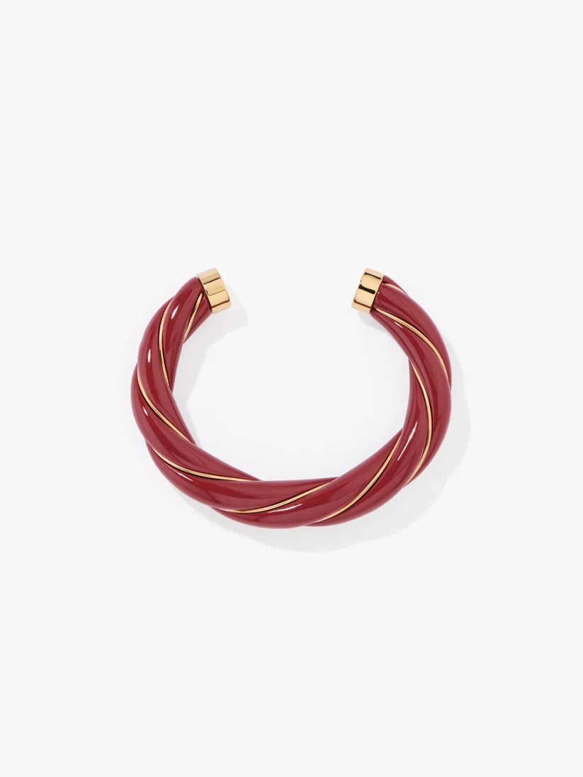 Bracelet Diana resine