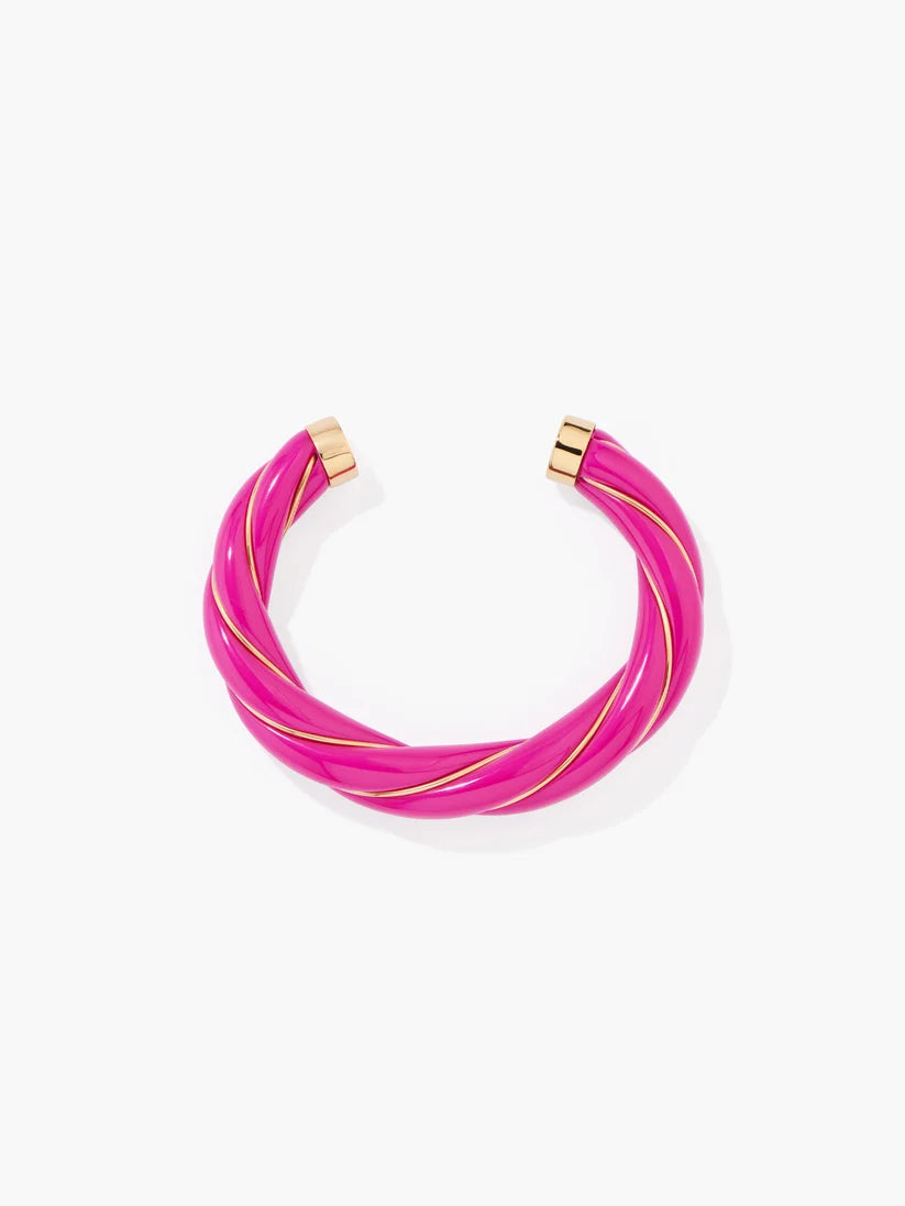 Bracelet Diana resine